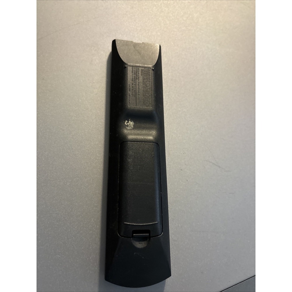 Sony DVD Remote Control RMT-D153A Black Good OEM Replacement Controller - Picture 4 of 4